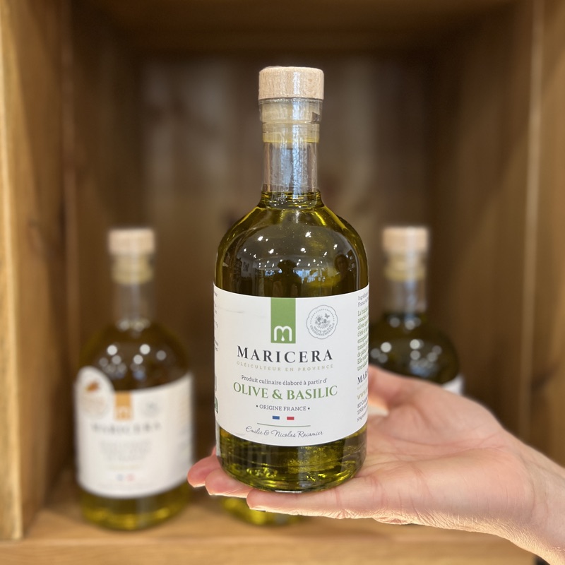 Autour de l'Olive - Délices de Provence Valréas