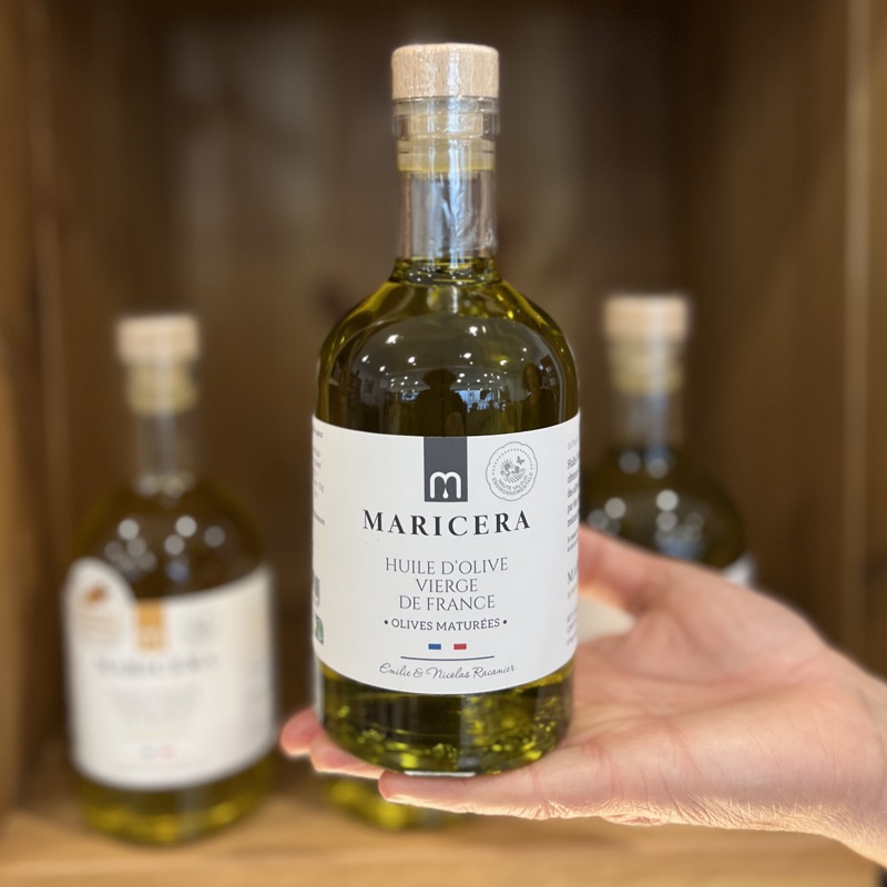 Autour de l'Olive - Délices de Provence Valréas