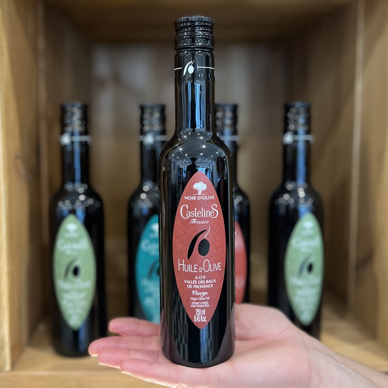 Autour de l'Olive - Délices de Provence Valréas