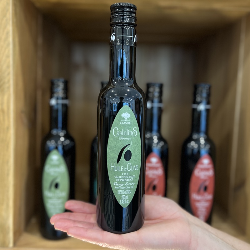 Autour de l'Olive - Délices de Provence Valréas