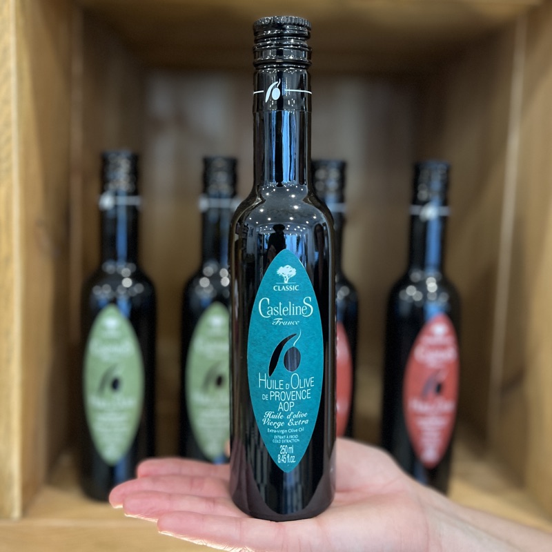 Autour de l'Olive - Délices de Provence Valréas