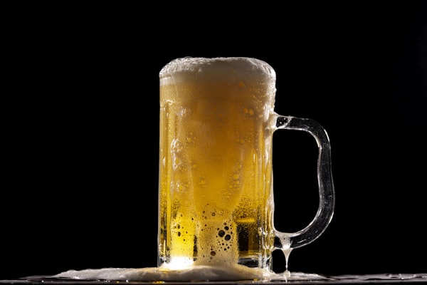 Bières artisanales - Délices de Provence Valréas