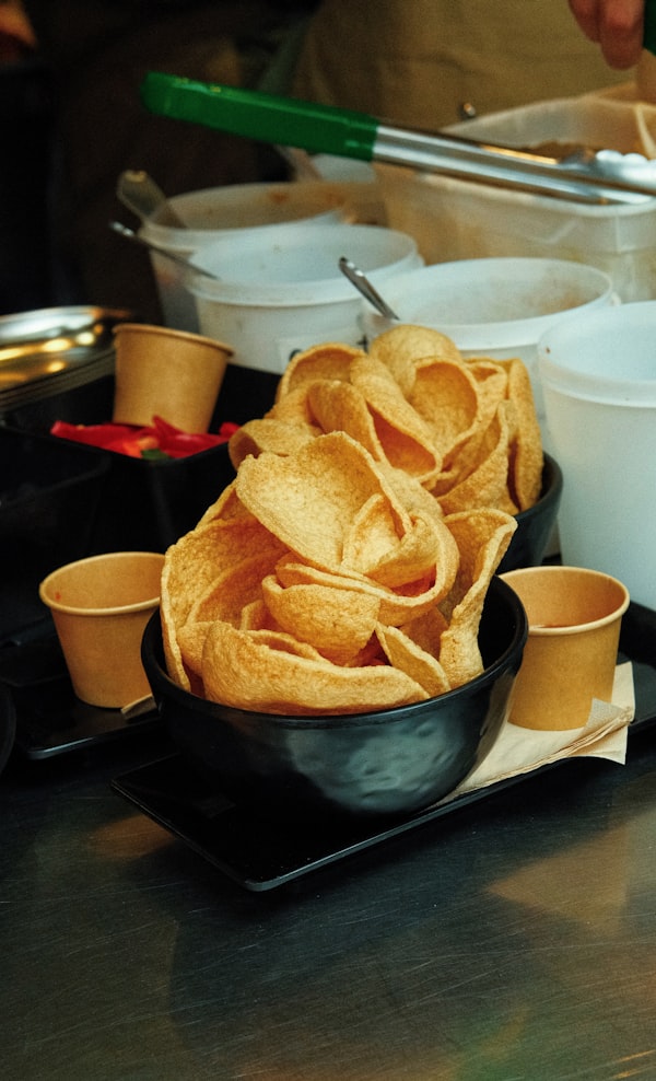 Biscuits Salés - Délices de Provence Valréas