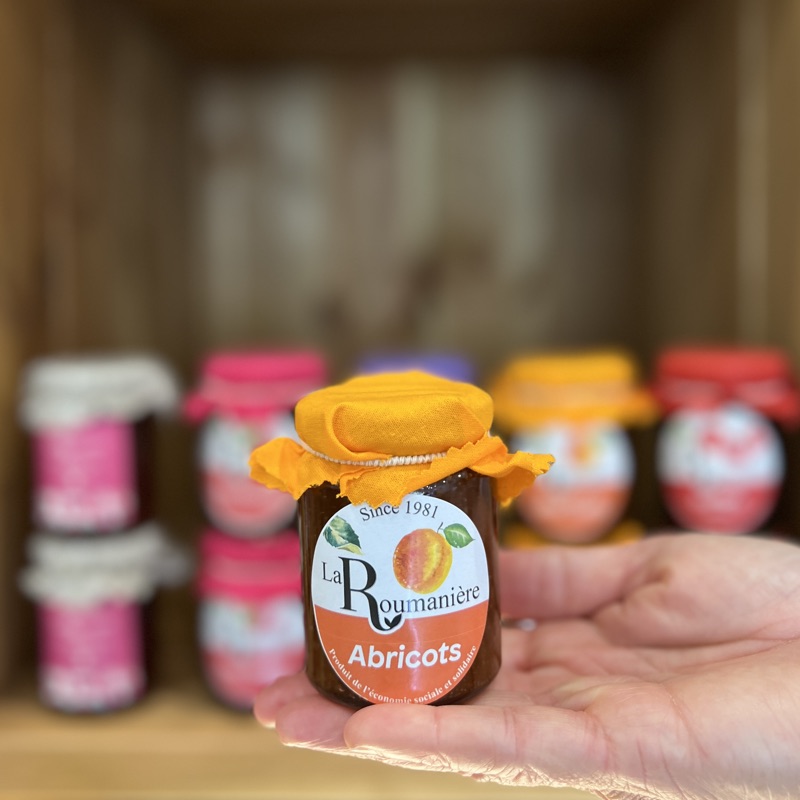 Confitures - Délices de Provence Valréas