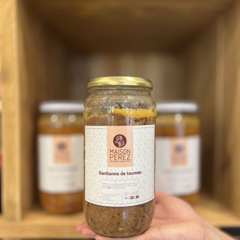 Plats Cuisinés - Délices de Provence Valréas