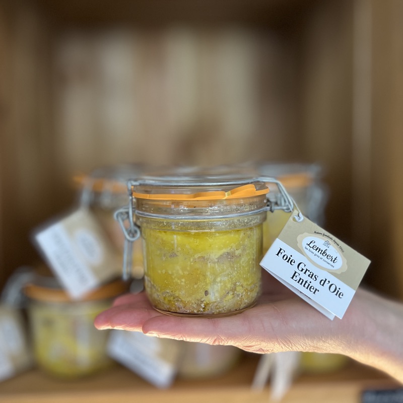 Terrines & Charcuteries - Délices de Provence Valréas