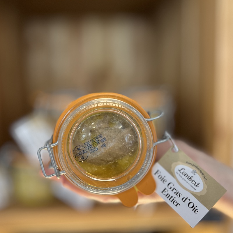 Terrines & Charcuteries - Délices de Provence Valréas