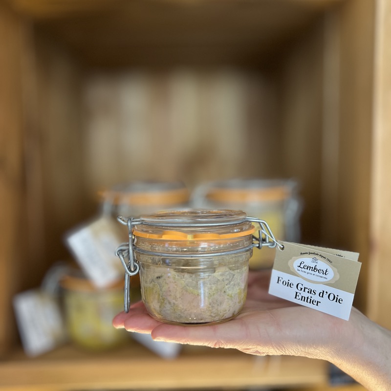 Terrines & Charcuteries - Délices de Provence Valréas