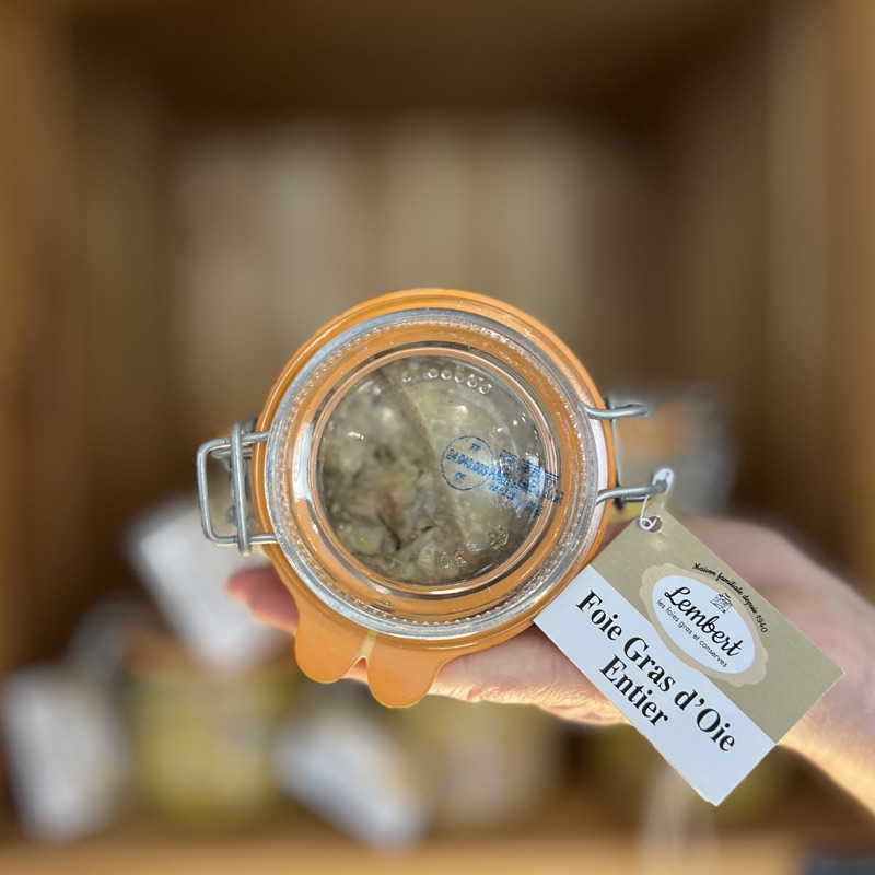 Terrines & Charcuteries - Délices de Provence Valréas