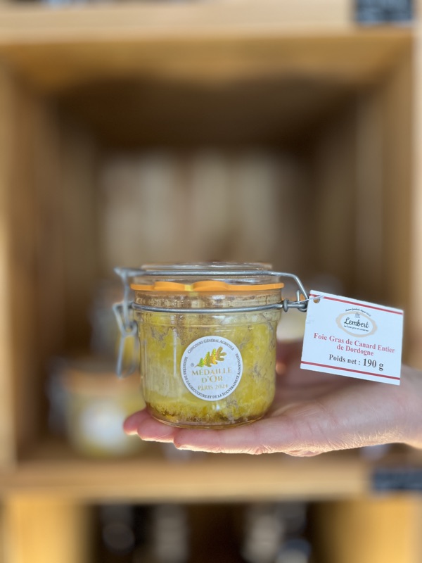 Terrines & Charcuteries - Délices de Provence Valréas