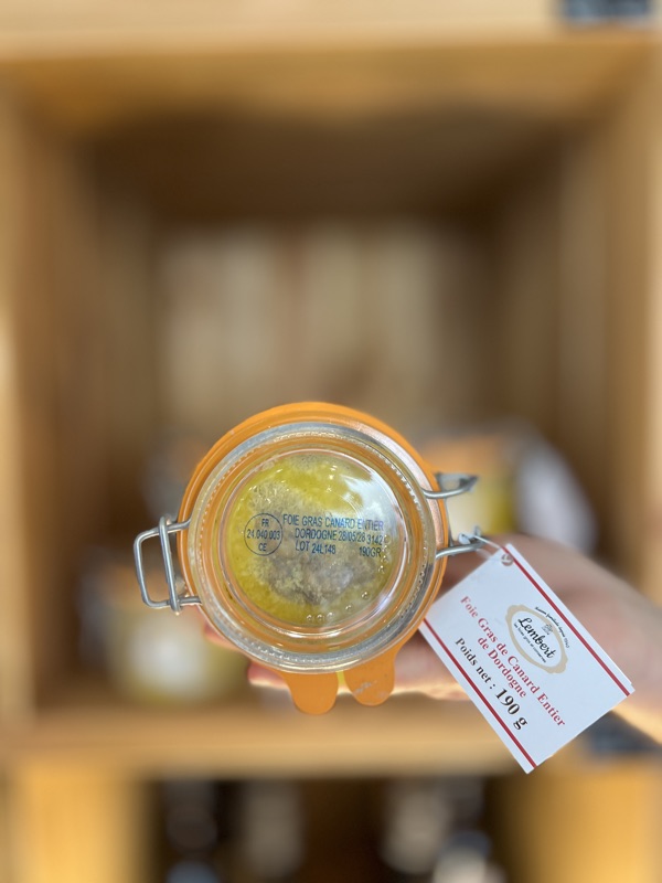 Terrines & Charcuteries - Délices de Provence Valréas