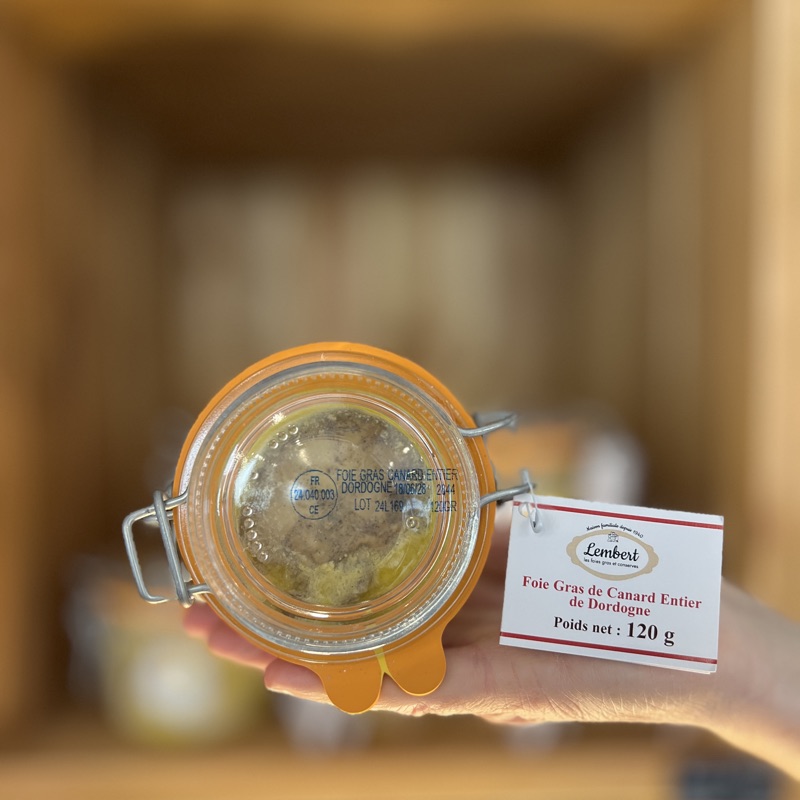 Terrines & Charcuteries - Délices de Provence Valréas