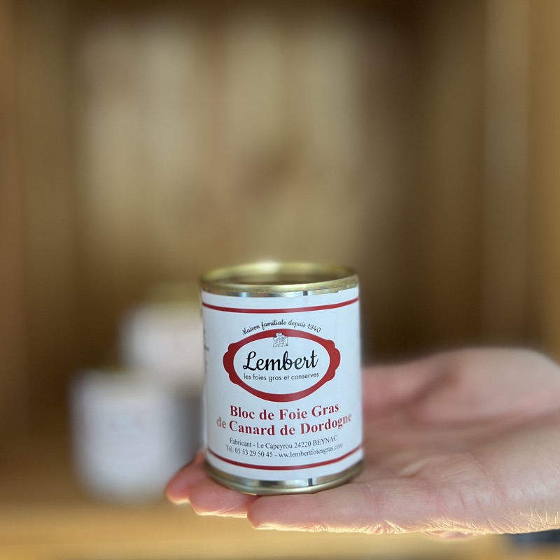 Terrines & Charcuteries - Délices de Provence Valréas