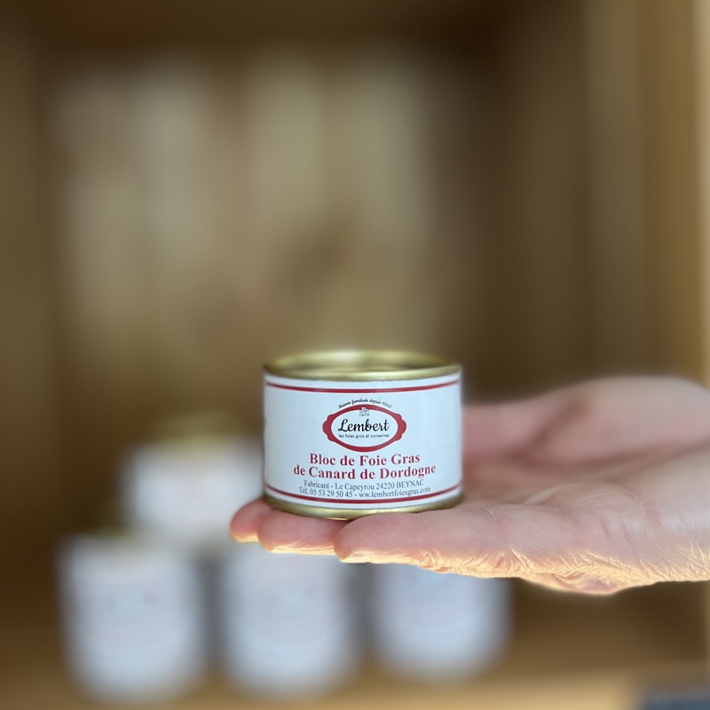 Terrines & Charcuteries - Délices de Provence Valréas