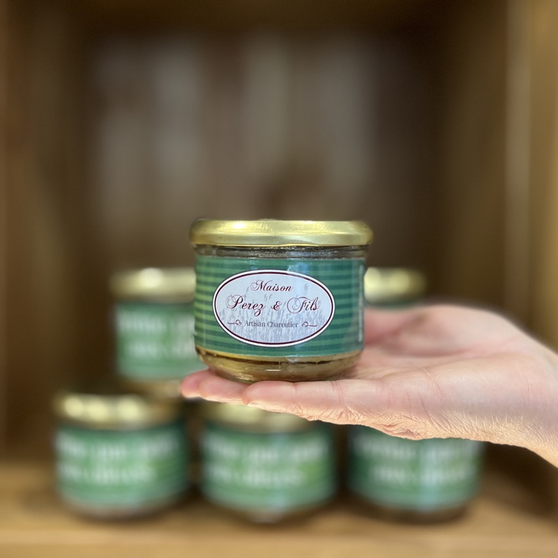 Terrines & Charcuteries - Délices de Provence Valréas