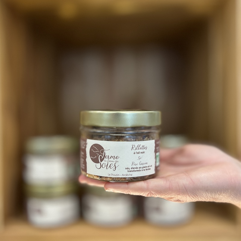 Terrines & Charcuteries - Délices de Provence Valréas