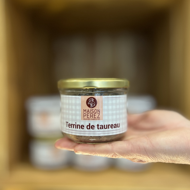 Terrines & Charcuteries - Délices de Provence Valréas