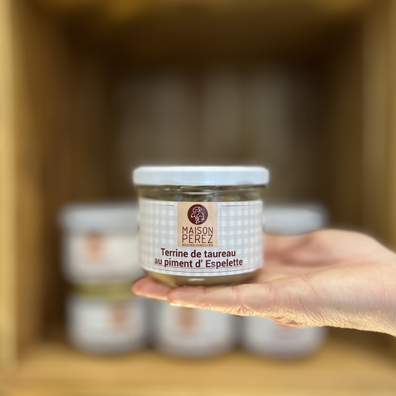 Terrines & Charcuteries - Délices de Provence Valréas