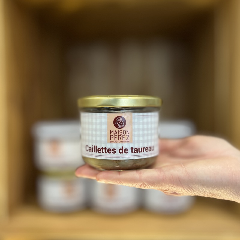 Terrines & Charcuteries - Délices de Provence Valréas