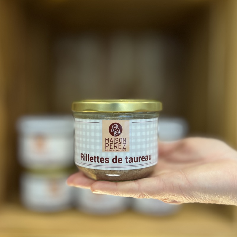 Terrines & Charcuteries - Délices de Provence Valréas