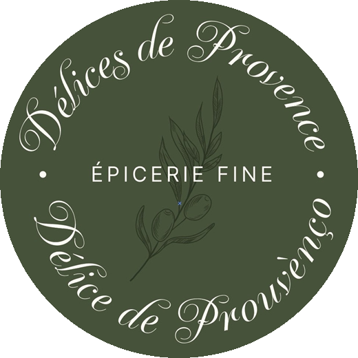 Délices de Provence — Épicerie fine