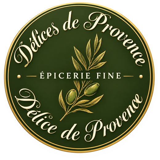 Délices de Provence — Épicerie fine